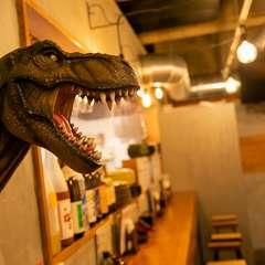 「お一人さま」歓迎、テイクアウトも可