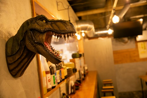 「お一人さま」歓迎、テイクアウトも可