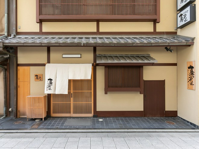 日本酒にこだわっている