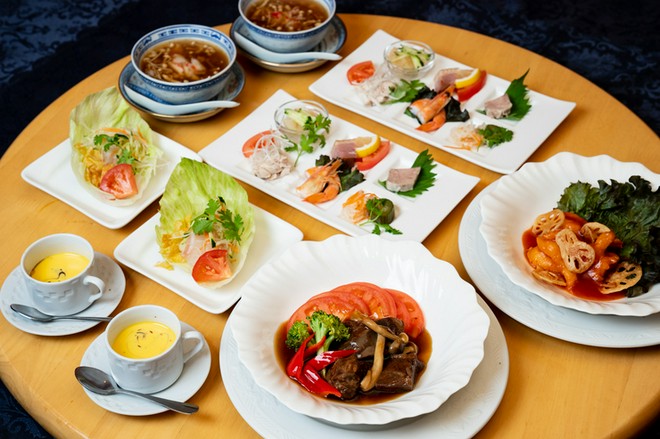 ファミリーにおすすめ