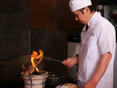 接待や会食にもおすすめ