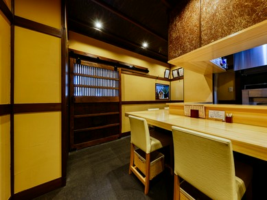 日本酒も多数ご用意