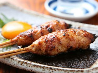 오사케 야키토리 다베야