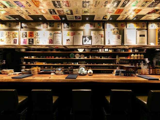 1人でも入りやすい