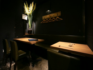 デートにおすすめ