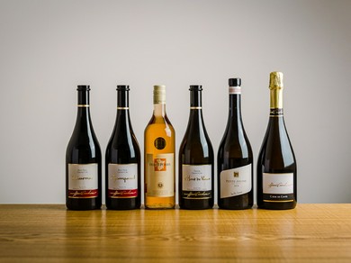 飲み放題がある