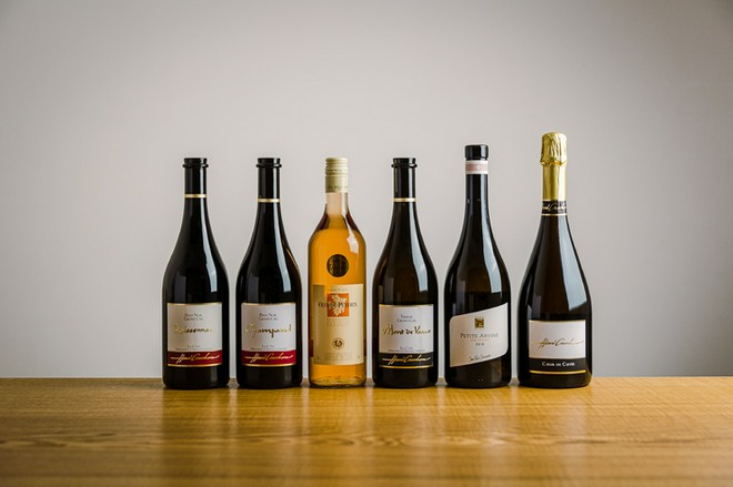 飲み放題がある