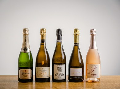 ワインのイベントを開催しています！