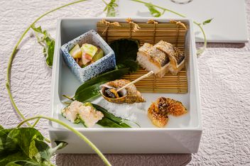 GINZA KUKI