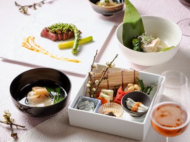 短時間でもご満足いただけるメニューもご用意しています！