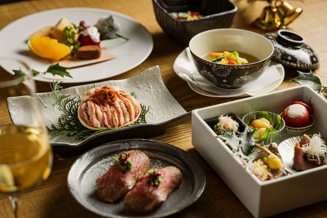 歓送迎会におすすめ