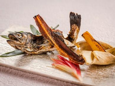 銀座 有楽町の個室で和食ランチが楽しめるお店 ランチ特集 ヒトサラ