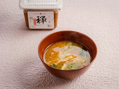 尾崎牛のステーキ