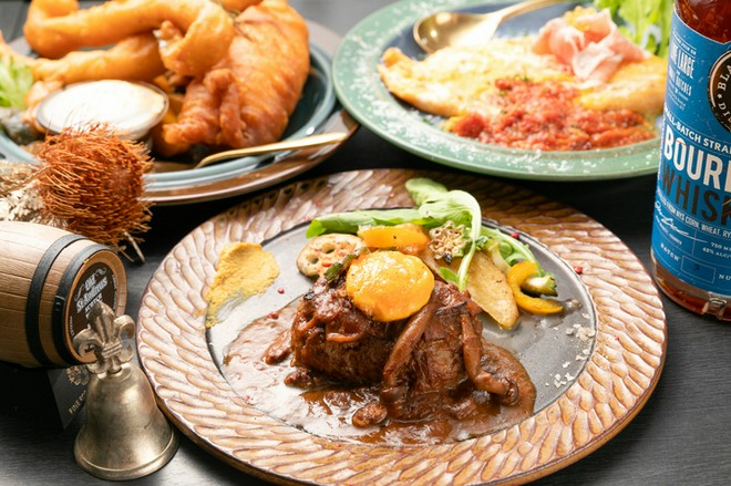 宴会におすすめ