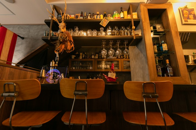 1人でも入りやすい