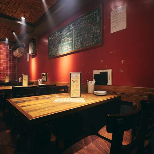 nico+ 新宿三丁目/イタリアン 写真 | ヒトサラ