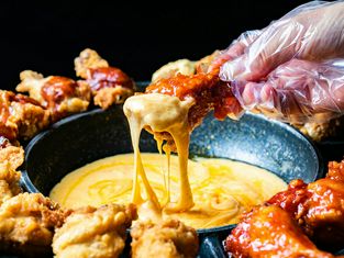 일한 식채 키노시타
