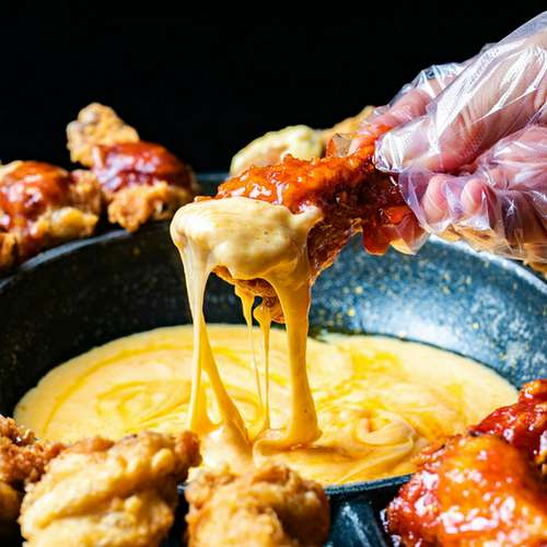 日韓食彩木下 湯田温泉/韓国料理 | ヒトサラ