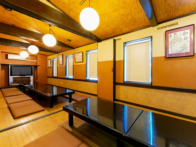 宴会におすすめ