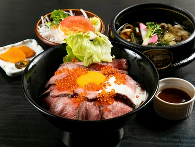 休日は、家族揃ってゆっくり団欒
