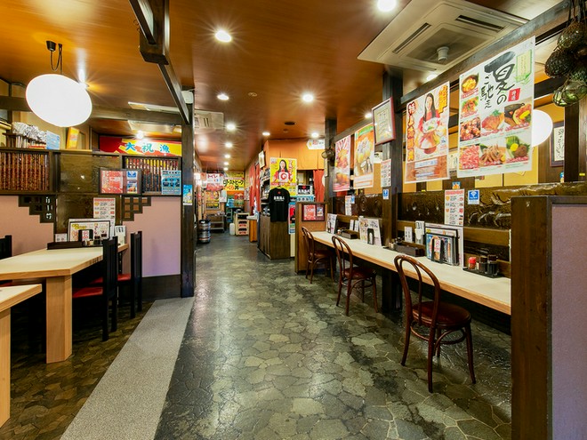 女子会におすすめ