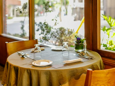 デートにもおすすめ