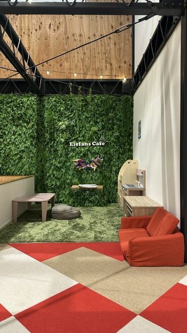 ママ会・お子様連れにおすすめ