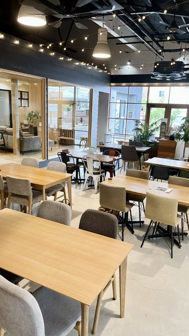 ファミリーにおすすめ