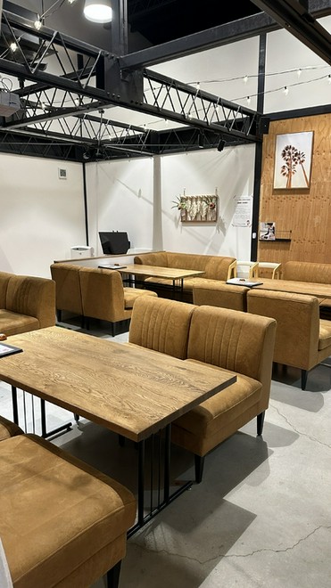 デートにおすすめ