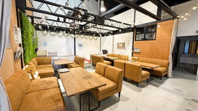 デートにおすすめ