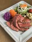 ローストビーフ