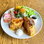 フレンチトースト