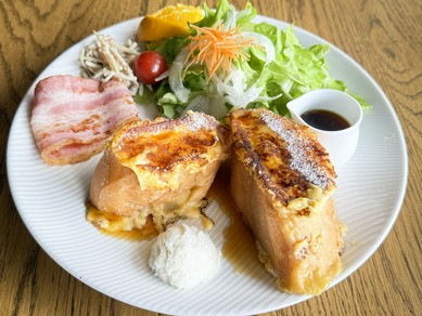 フレンチトースト