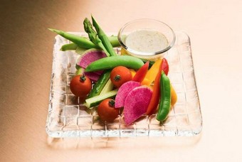 野菜スティック