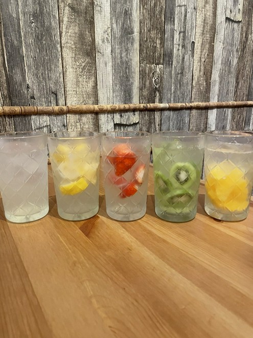 デートにおすすめ