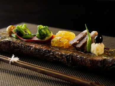 兵庫県のデート向きディナーコース 和食 デートにおすすめのお店6ページ目 ヒトサラ