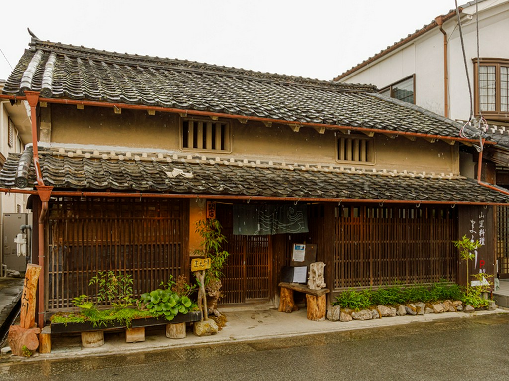 祖父祖母直伝の家庭料理と日本料理が融合した『篠山料理』