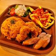 小さなお子様と一緒にお楽しみいただけます！貸切なので、他のお客様の御迷惑になることもありません！