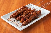 東来順羊肉串