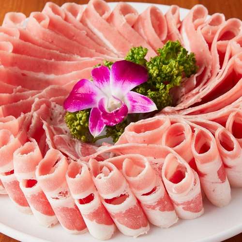 東来順 池袋西口/北京料理 ネット予約可 | ヒトサラ