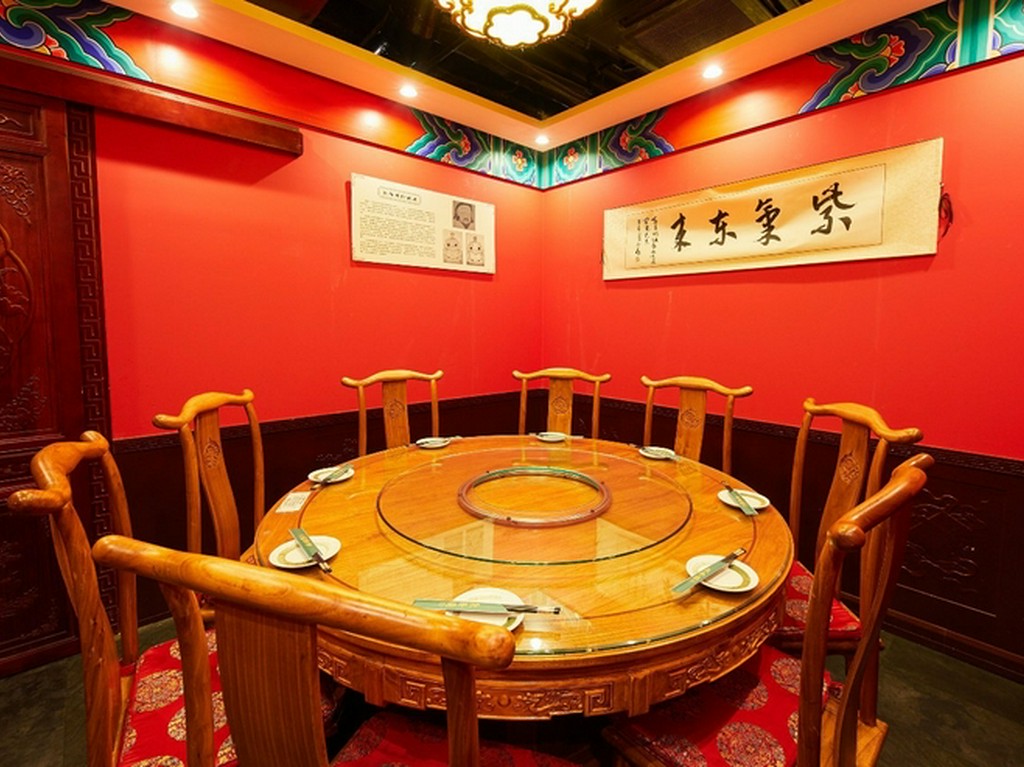 個室のご用意もあります！