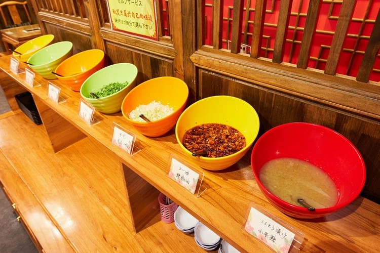 東来順 池袋西口/北京料理 ネット予約可 | ヒトサラ