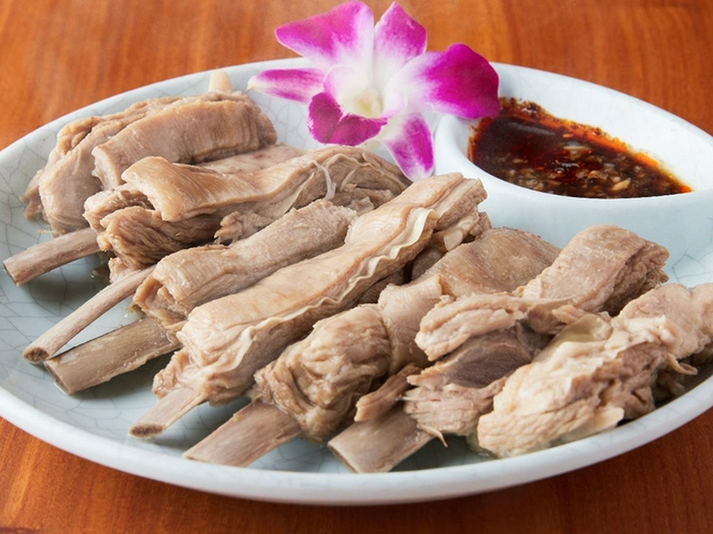 単品料理もご用意しております！