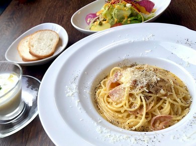 天満橋 谷町四丁目のカフェがおすすめのグルメ人気店 ヒトサラ