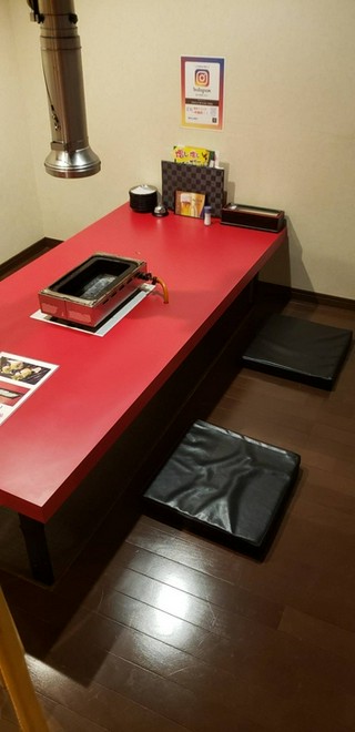 デートにおすすめ