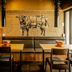 “大人のデート”にも応えてくれる。大切な人と訪れたい一軒