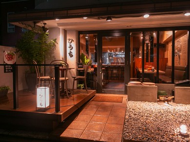 埼玉県の雰囲気が良くて居心地のいいお店でデート 焼肉 ステーキ デートにおすすめのお店 ヒトサラ