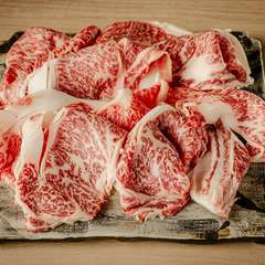 おまかせ肉づくし『ひうちの肉づくし』