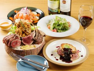 Kafeandobarojiurakafechibaten