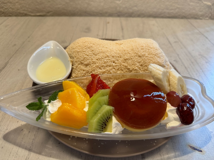 路地裏カフェ 千葉駅 カフェ のグルメ情報 ヒトサラ